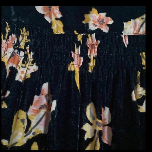 Free People Sorrento Maxi Top - Picture 8 of 9